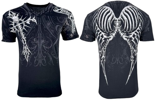 Rebel saint affliction - rebel,