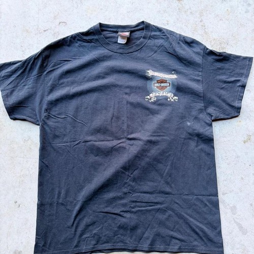 Y2k harley davidson jamaica - y2k,