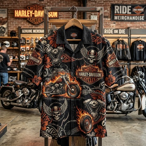 Harley motorcycle davidson - motorcycle,